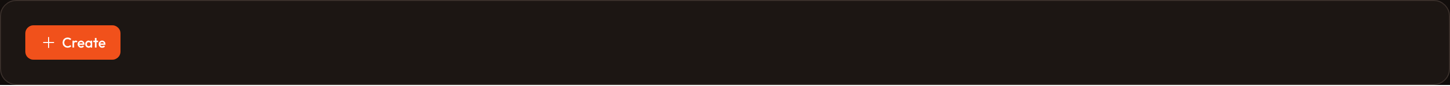 Orbit CreateAction (dark)