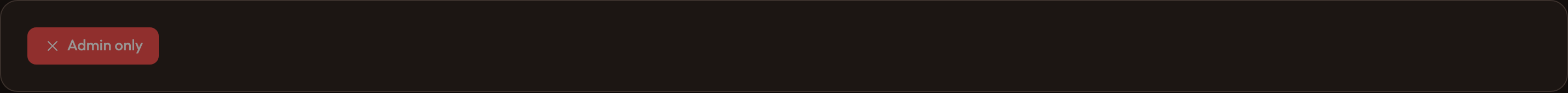 Orbit Action authorize (dark)