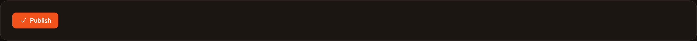 Orbit Action tooltip (dark)