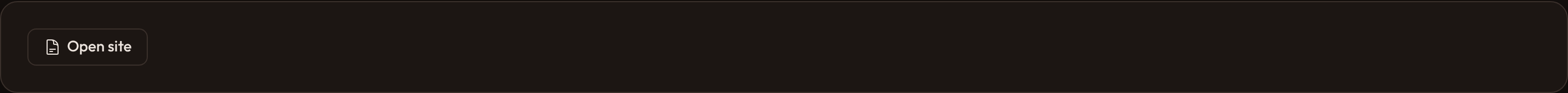 Orbit Action URL (dark)