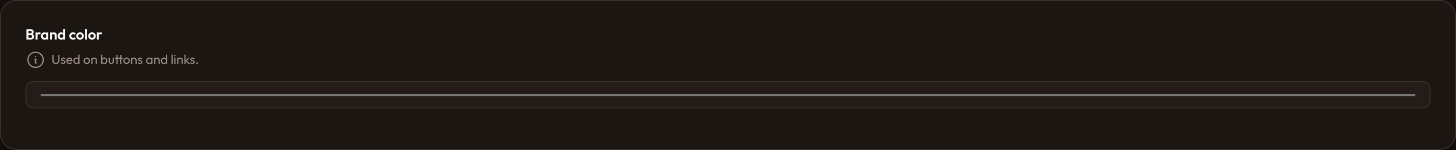 Orbit With helper and hint (dark)
