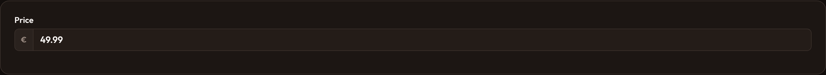 Orbit Locale metadata (dark)