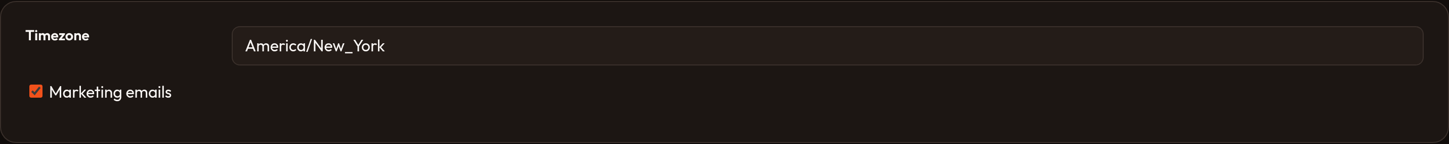 Orbit inline labels (dark)