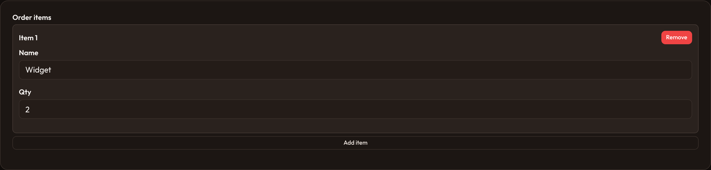 Orbit Relationship metadata on Repeater (dark)