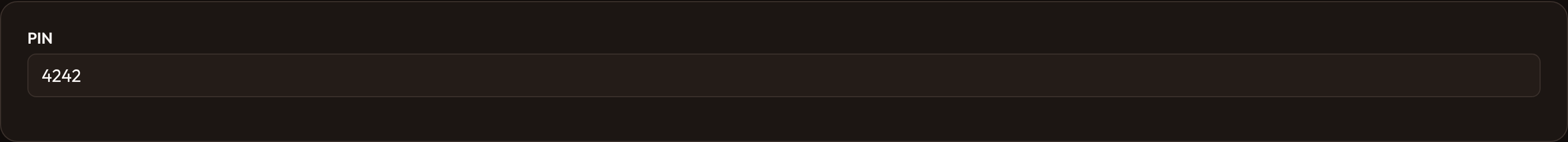 Orbit Length helpers (dark)