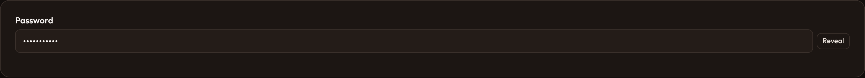 Orbit Confirmed same different (dark)