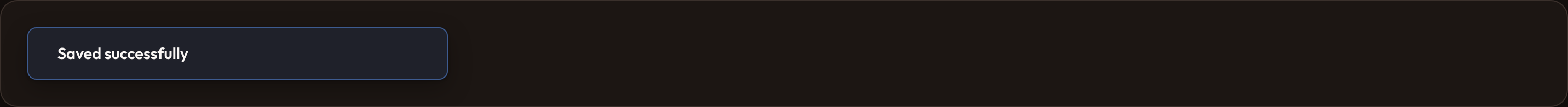 Orbit Notification color (dark)