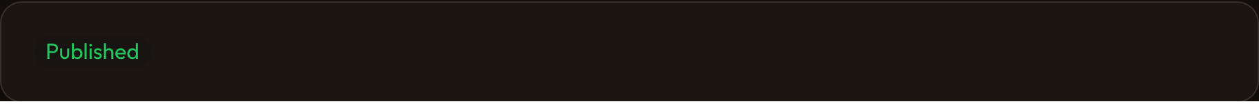 Text prime (dark)