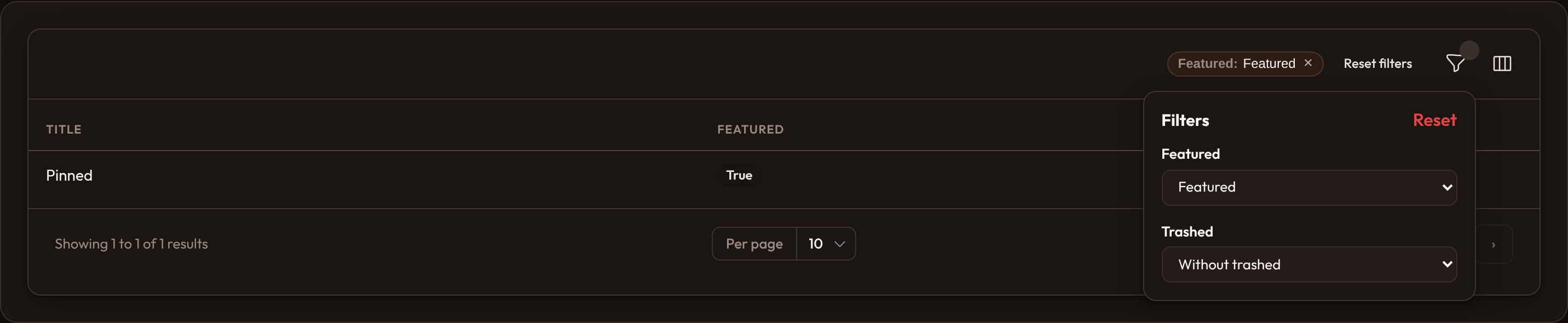 Ternary + trashed (dark)
