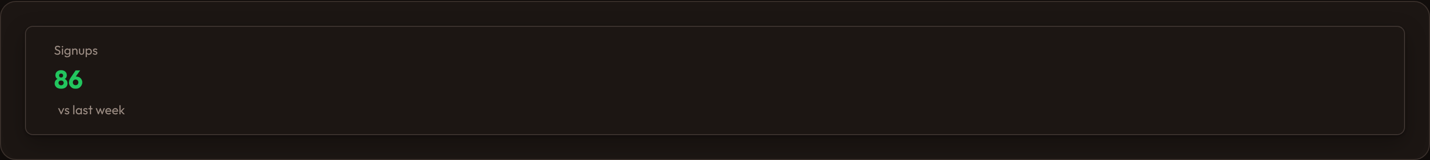 Orbit Stat description (dark)