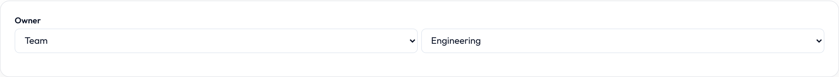 Orbit Custom type and id attributes (light)
