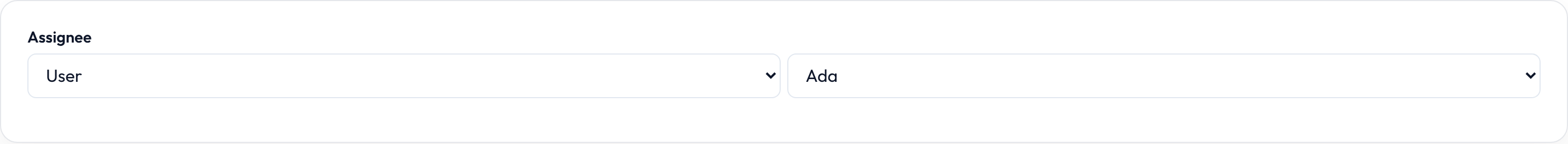 Orbit Basic morph-to select (light)