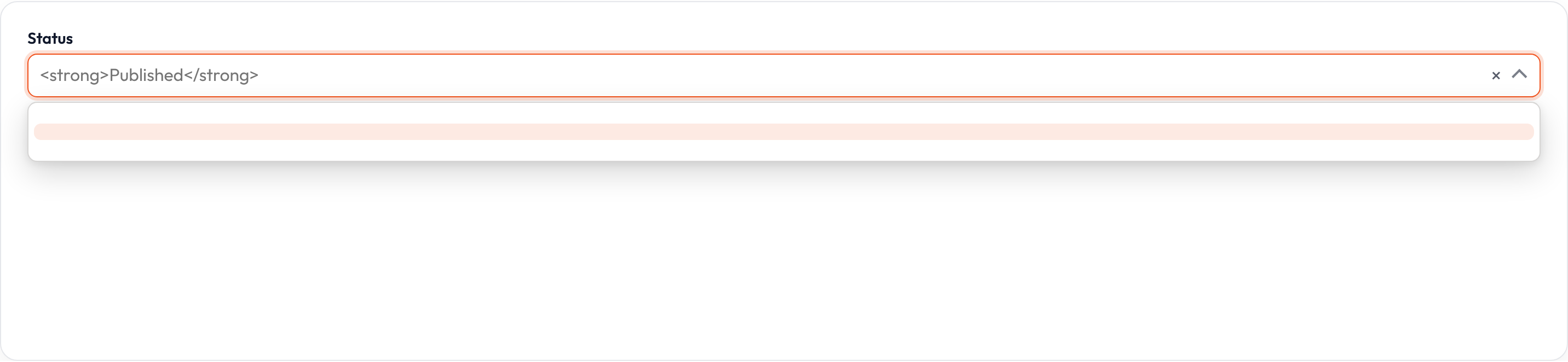 Orbit Allowing HTML in labels (light)
