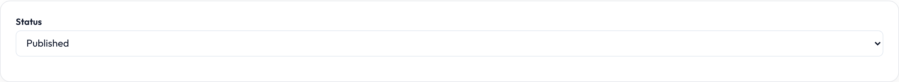 Orbit Enum options (light)