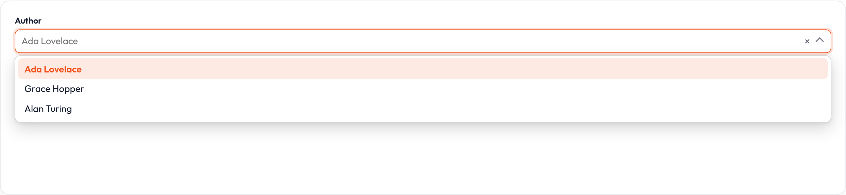 Orbit Search prompt and messages (light)