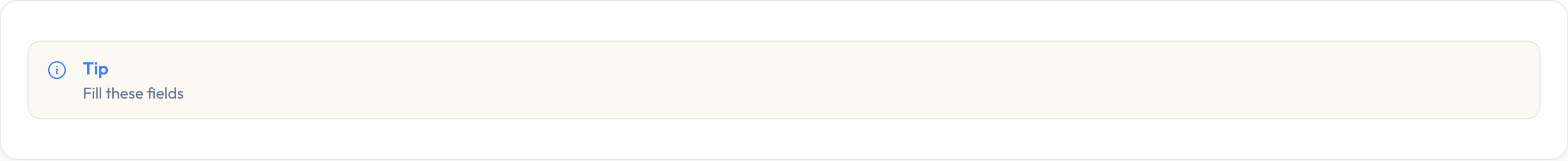Callout (light)