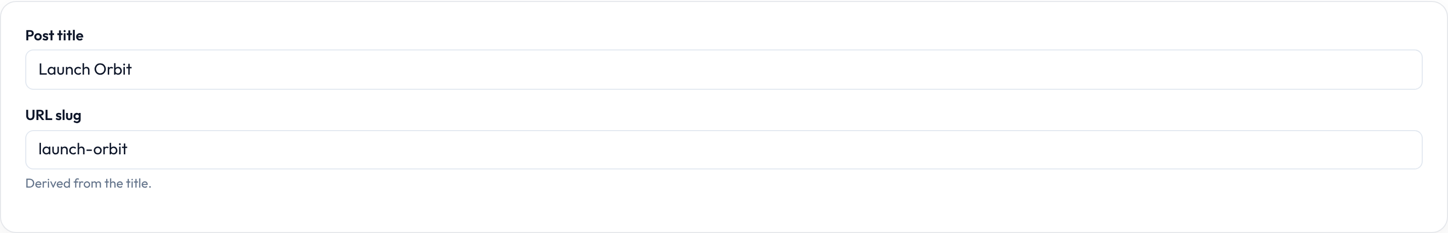 Orbit HTML helpers (light)