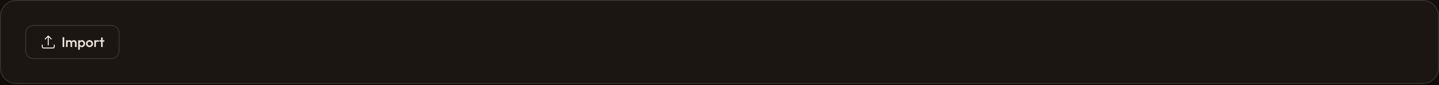 Orbit ImportAction (dark)