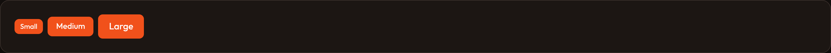 Orbit Action sizes (dark)