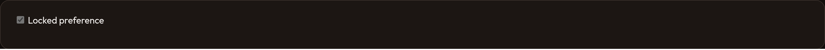 Orbit Disabled (dark)