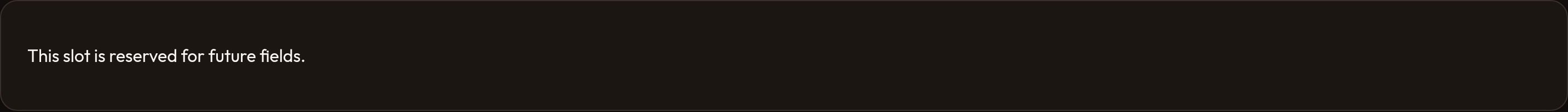 Orbit Basic placeholder (dark)