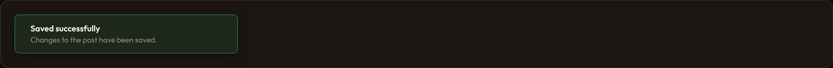 Orbit Notification body (dark)