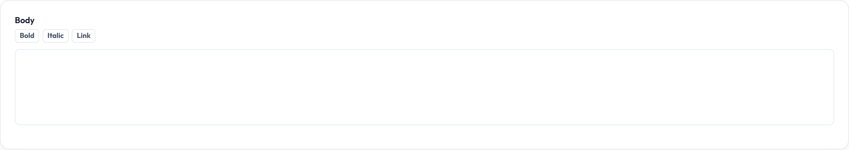 Orbit Disabled and readonly (light)