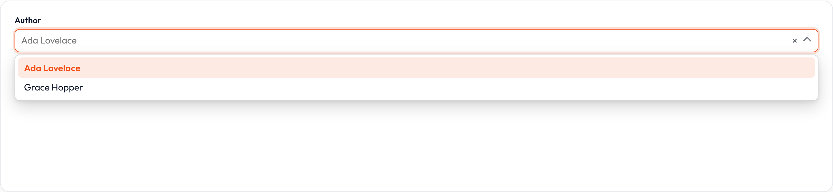 Orbit Options limit (light)