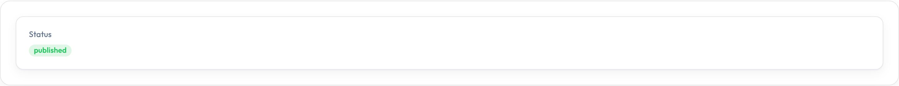 Orbit Infolist tooltip (light)