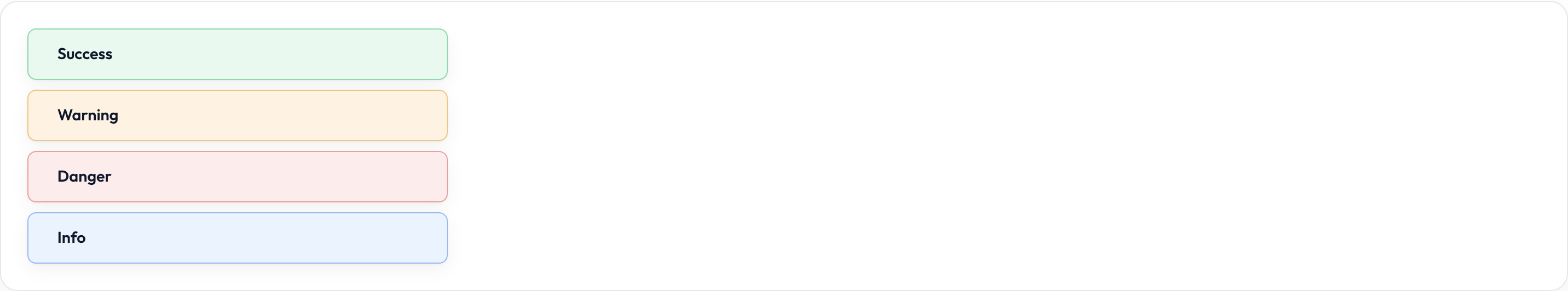 Orbit Notification status (light)
